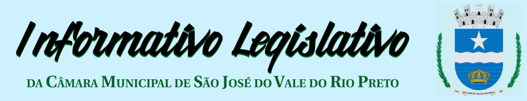 Informe Legislativo
