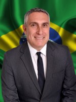 Foto do Jorge Amado